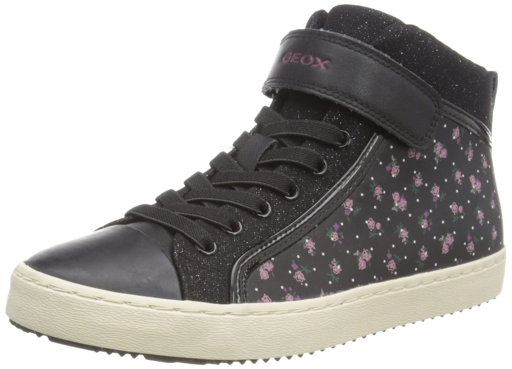 Geox J Kalispera Girl I - Sneakers Niñas — view 16