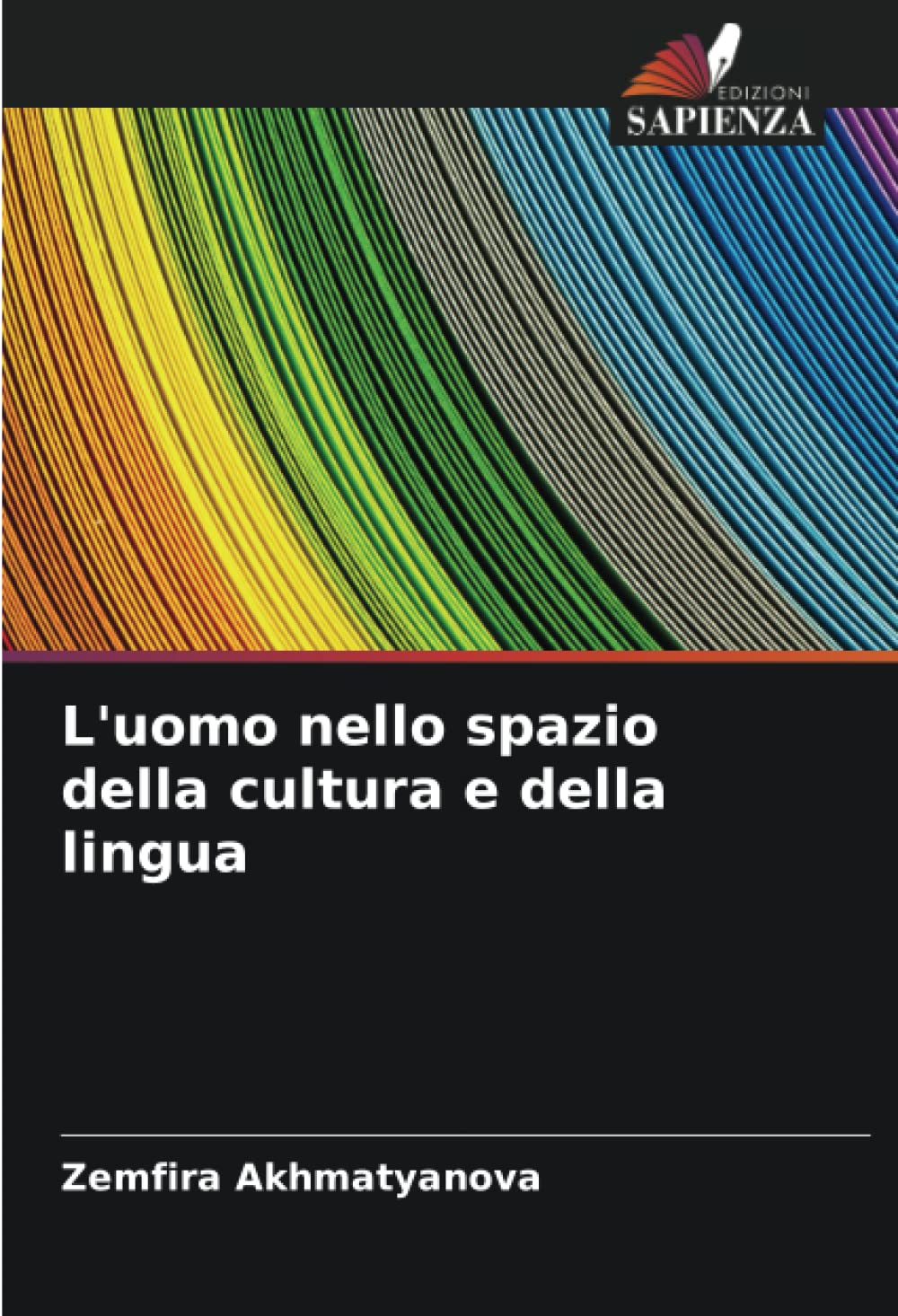 L'uomo nello spazio della cultura e della lingua