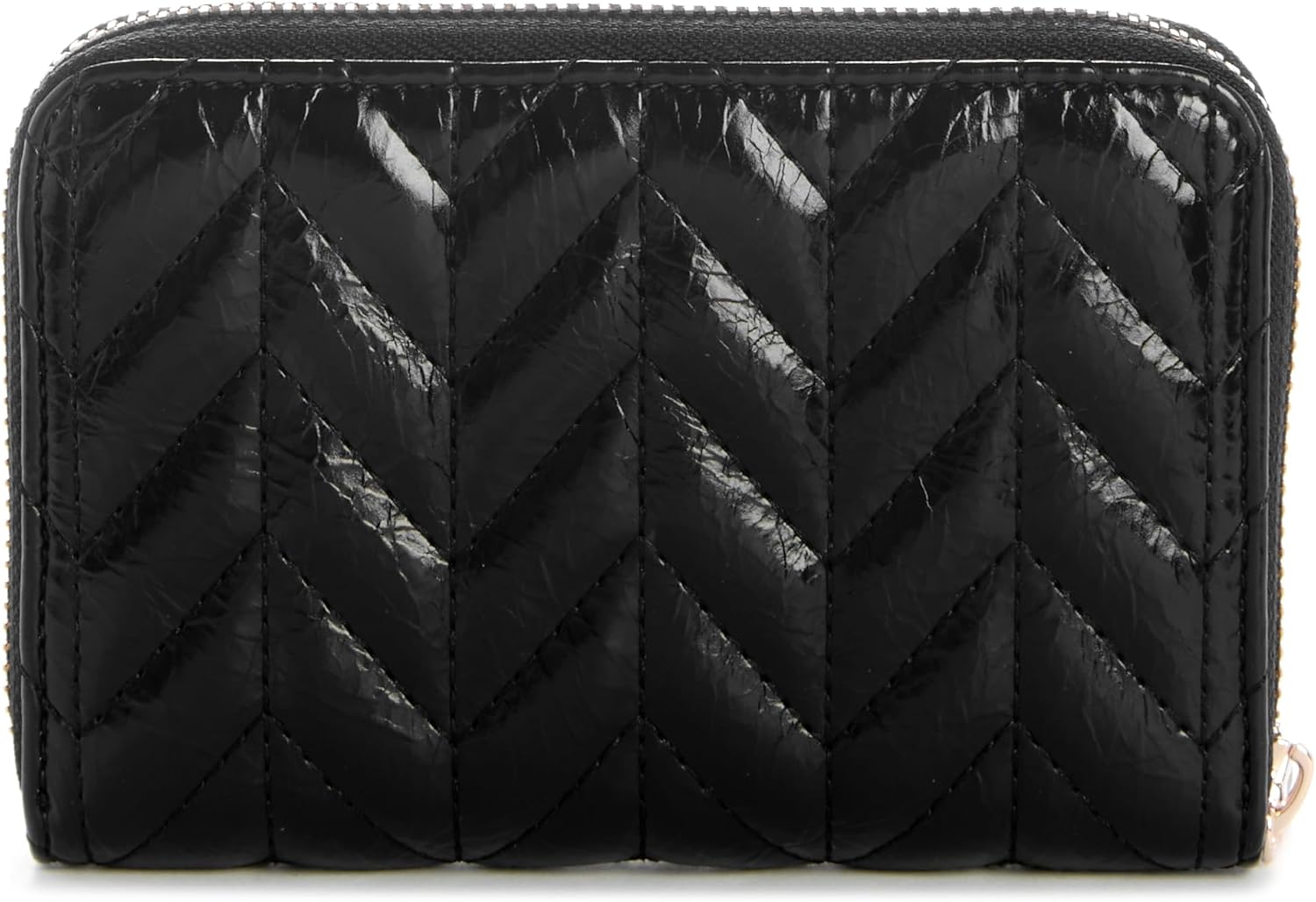 GUESS Cheryl Medium Zip Around Wallet
