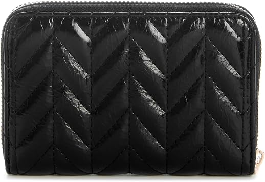GUESS Cheryl Medium Zip Around Wallet