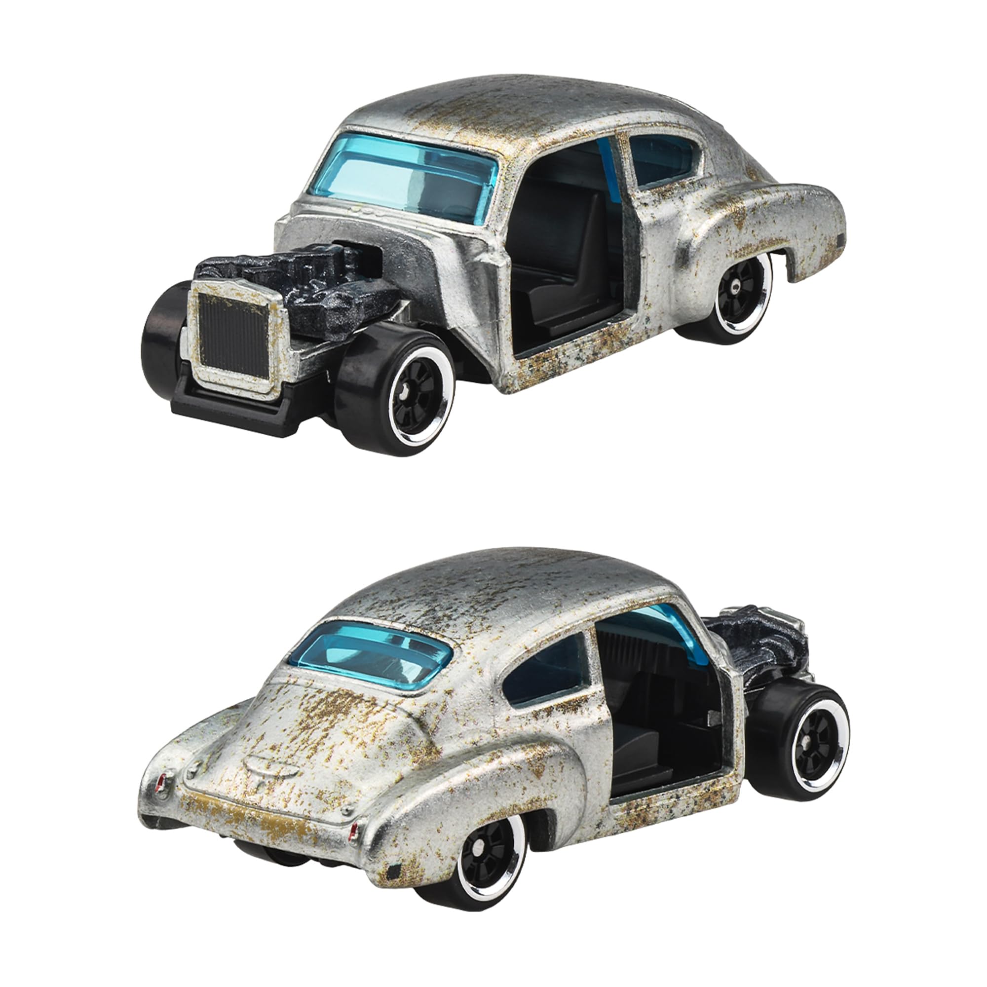 Amazon | ホットウィール(Hot Wheels) ワイルド・スピード テーマ 