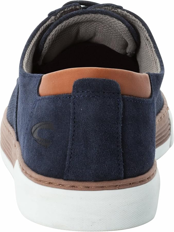 Camel Active Sneakers Bayland in Khaki günstig kaufen | limango