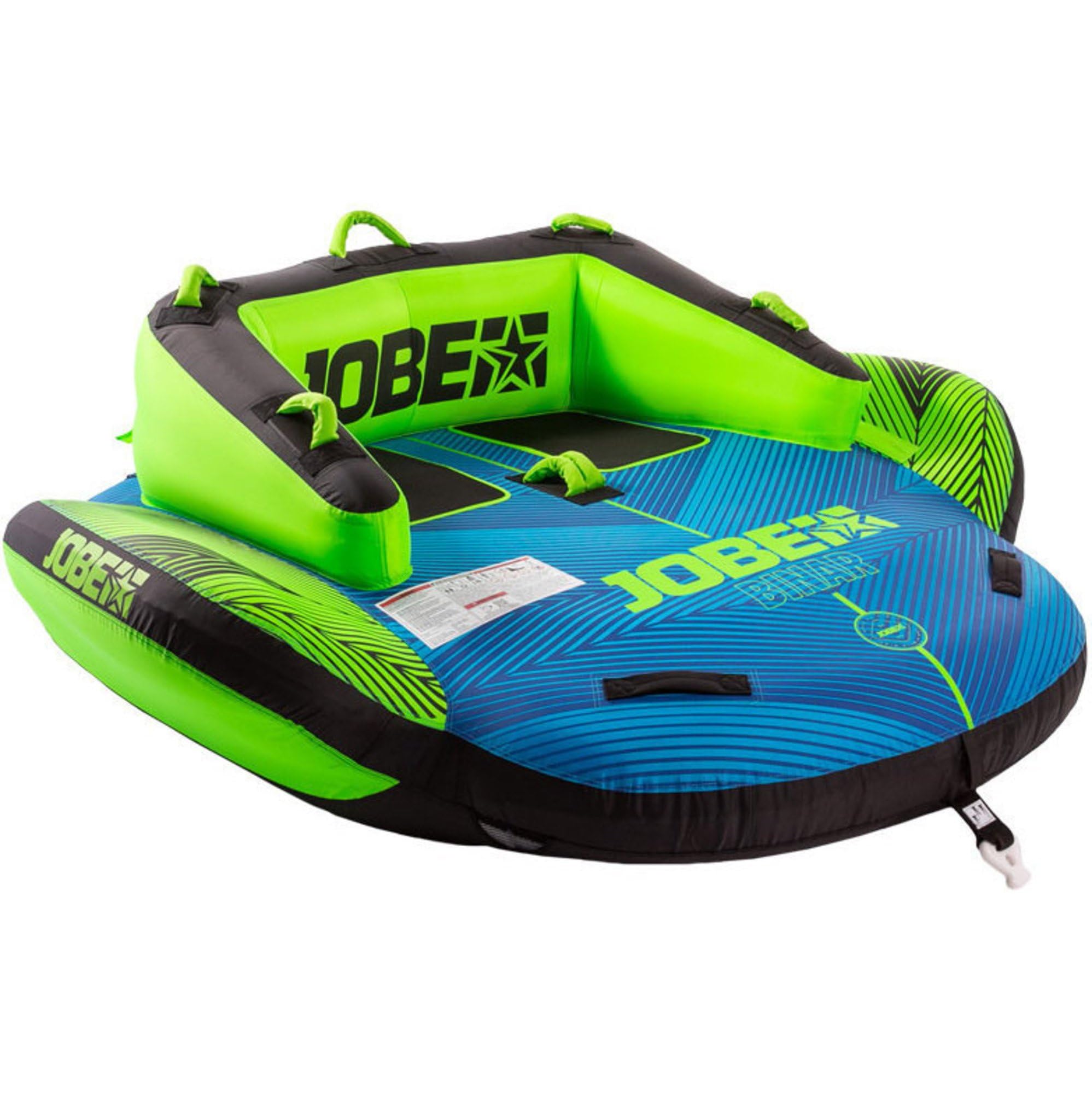 Jobe Mixto, Multicolor, BINAR BOYA TRACTADA 2P