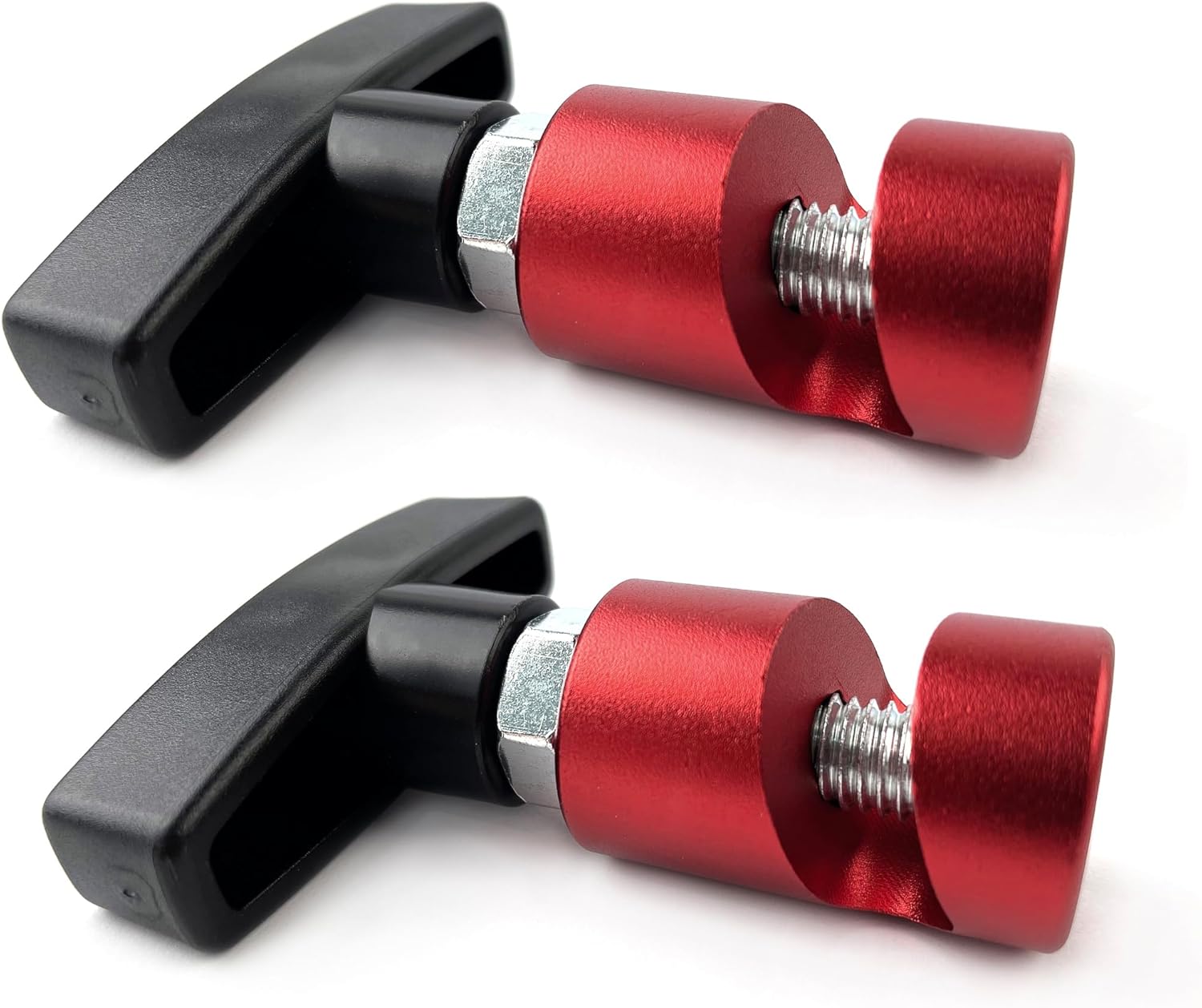 Car Hood Prop Struts Clamp Hood Strut Clamp Support Clamp