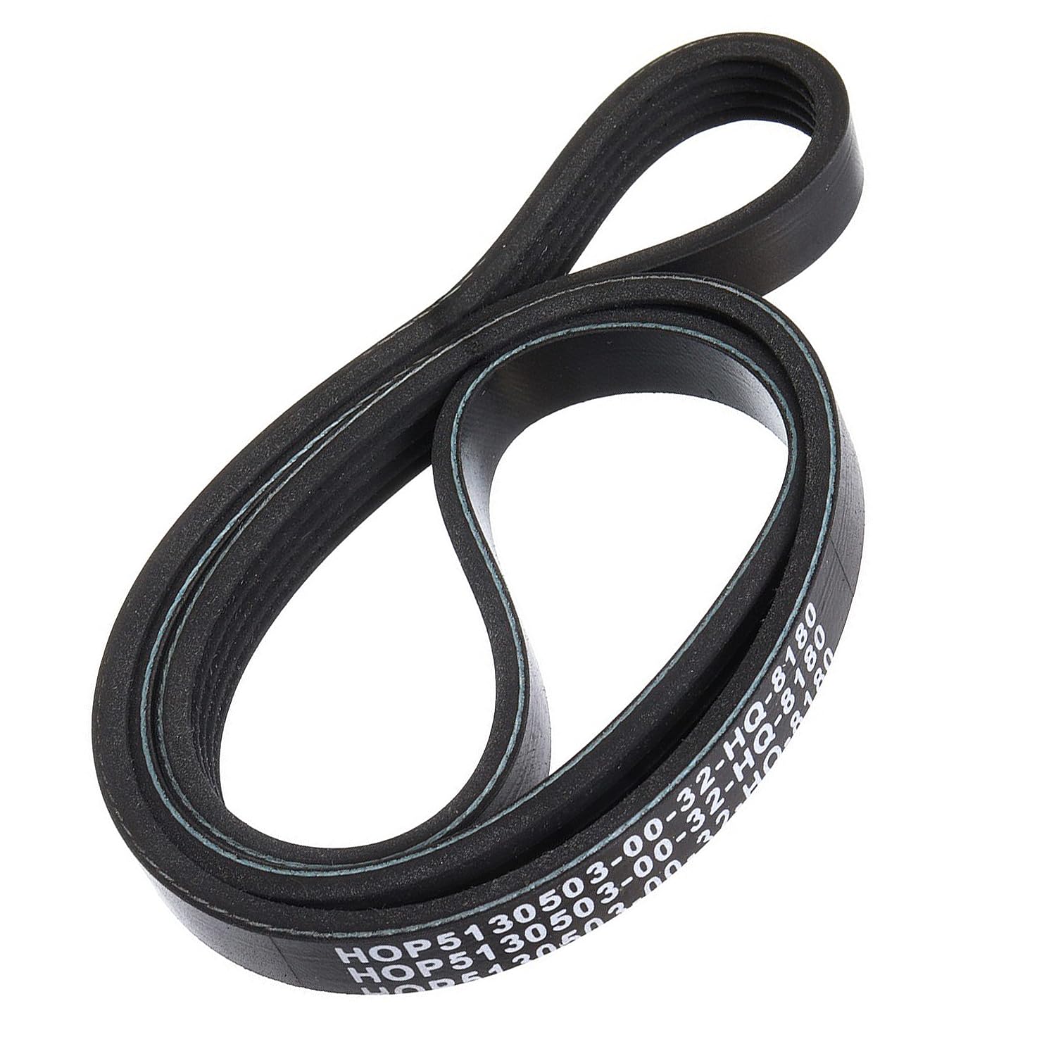 Reliapart Lawnmower Drive Belt For Flymo Chevron 32, 32V, 34, 34V, 37 models