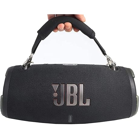 Wanty Removable Handle Strap for JBL Xtreme Speakers