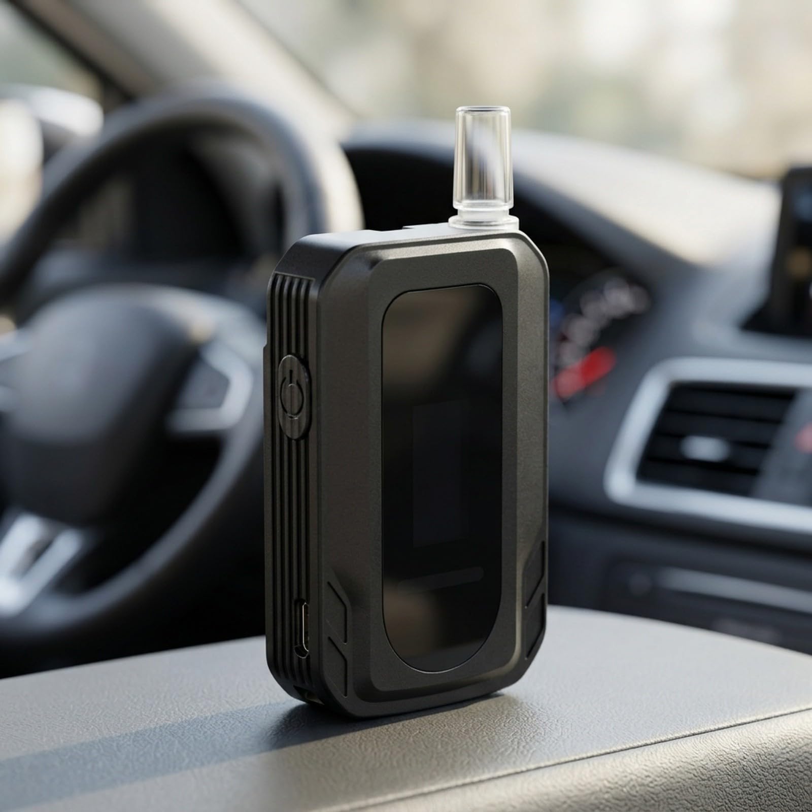 HpLive Misuratore professionale per auto e feste