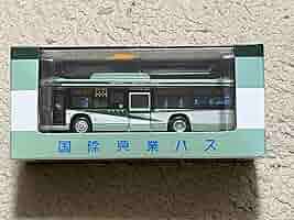 さいたま国際バス 車内社名プレート さいたま国際興業バス 車内社名プレート
