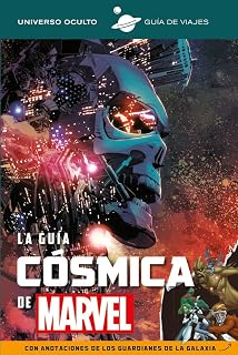 La Guia Cosmica de Marvel