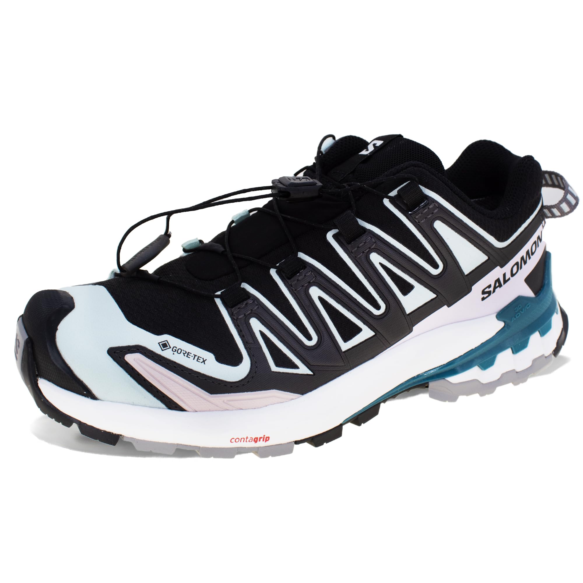 Salomon Mens Xa Pro 3D V9 Gore-tex®