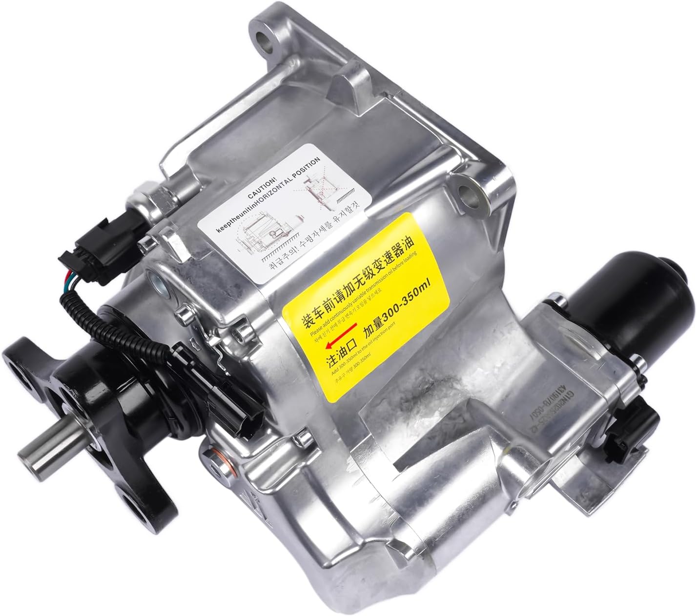 COUPLING ASSY-4WD Replacement for Hyundai Santa Fe 2013-2020 Tucson 2014-2019 Kia Sorento 2014-2019 Sportage 2011-2020 47800-3B520 478003B520