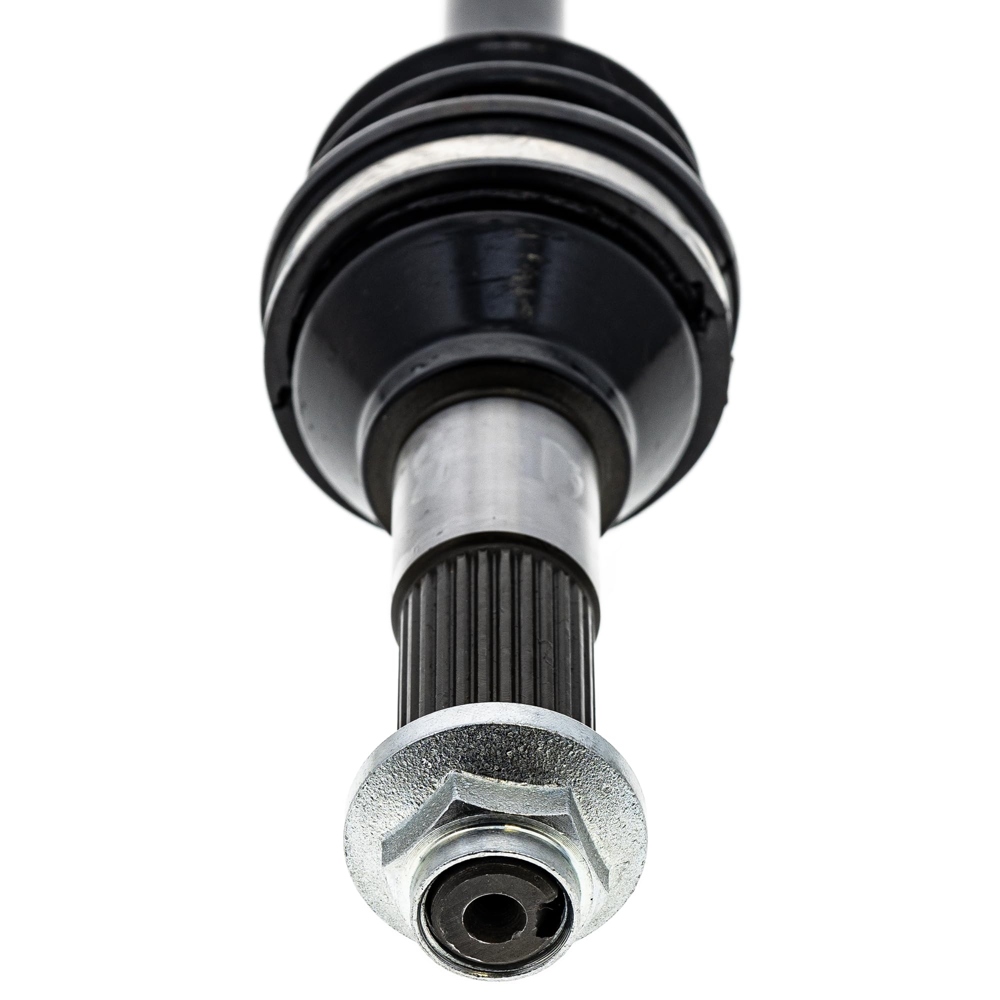 NICHE Arbre d'entraînement arrière CV pour Yamaha Grizzly 450 EPS 4X4 1CT-2530V-00-00 1CT-2510F-01-00 ATV