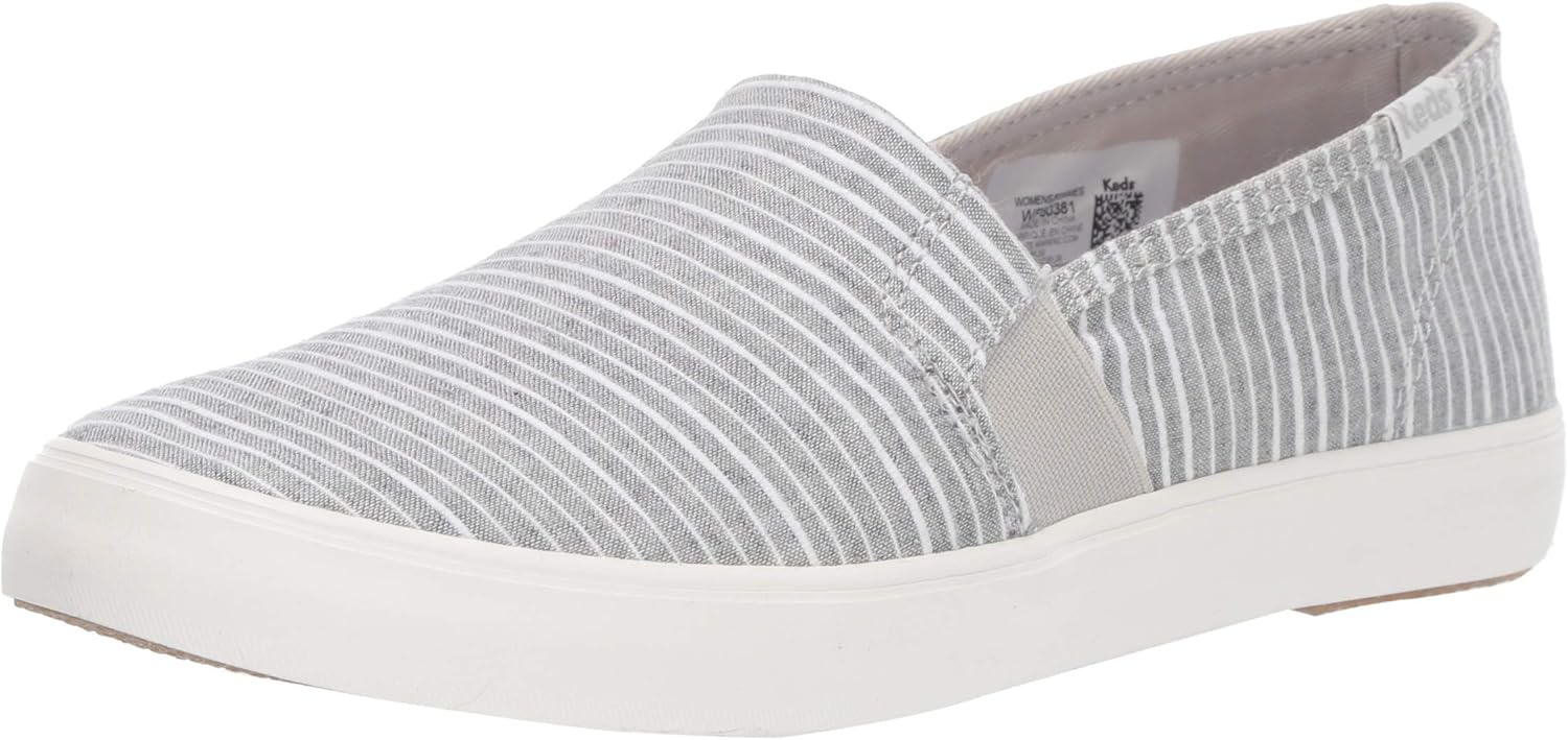 Keds Clipper Stripe Women's