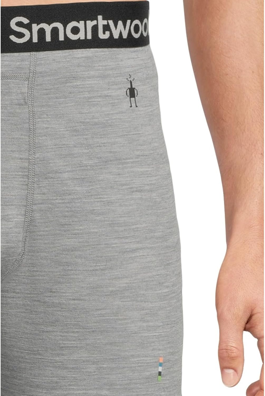 Smartwool Men's Merino Boxer Brief - Image 4