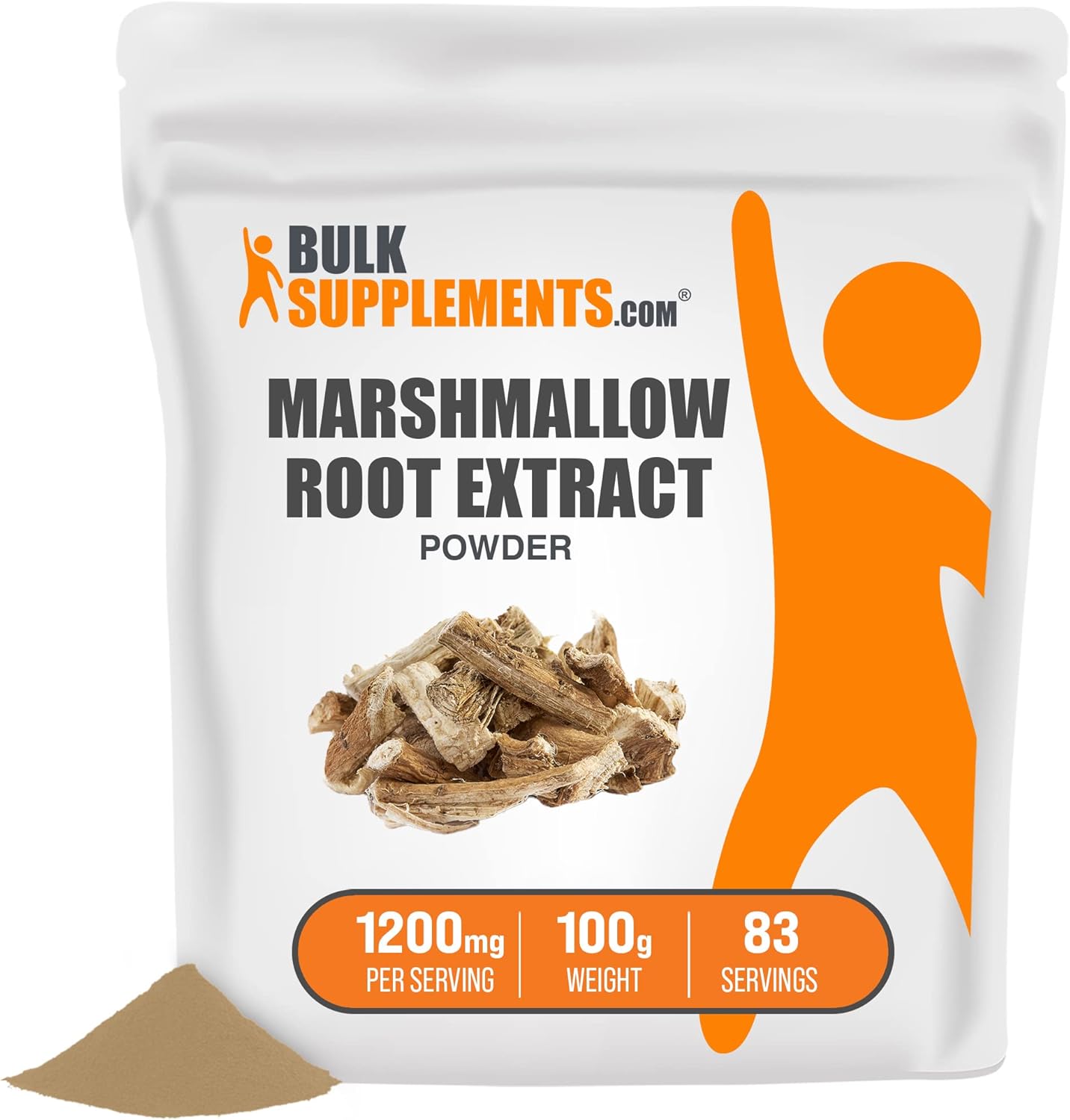 10 Best Marshmallow Root Powder Supplements Flab Fix