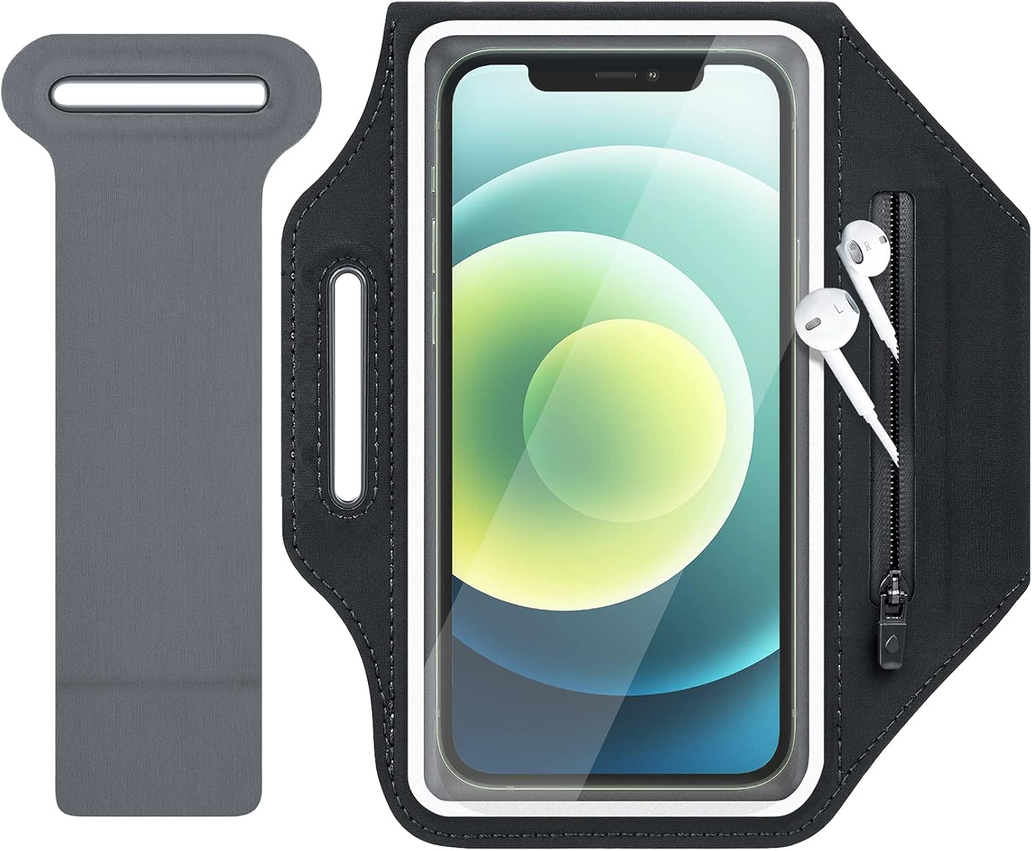 12 Pro Max Iphone 12 Mini Running Armband Running Armband Arm Band