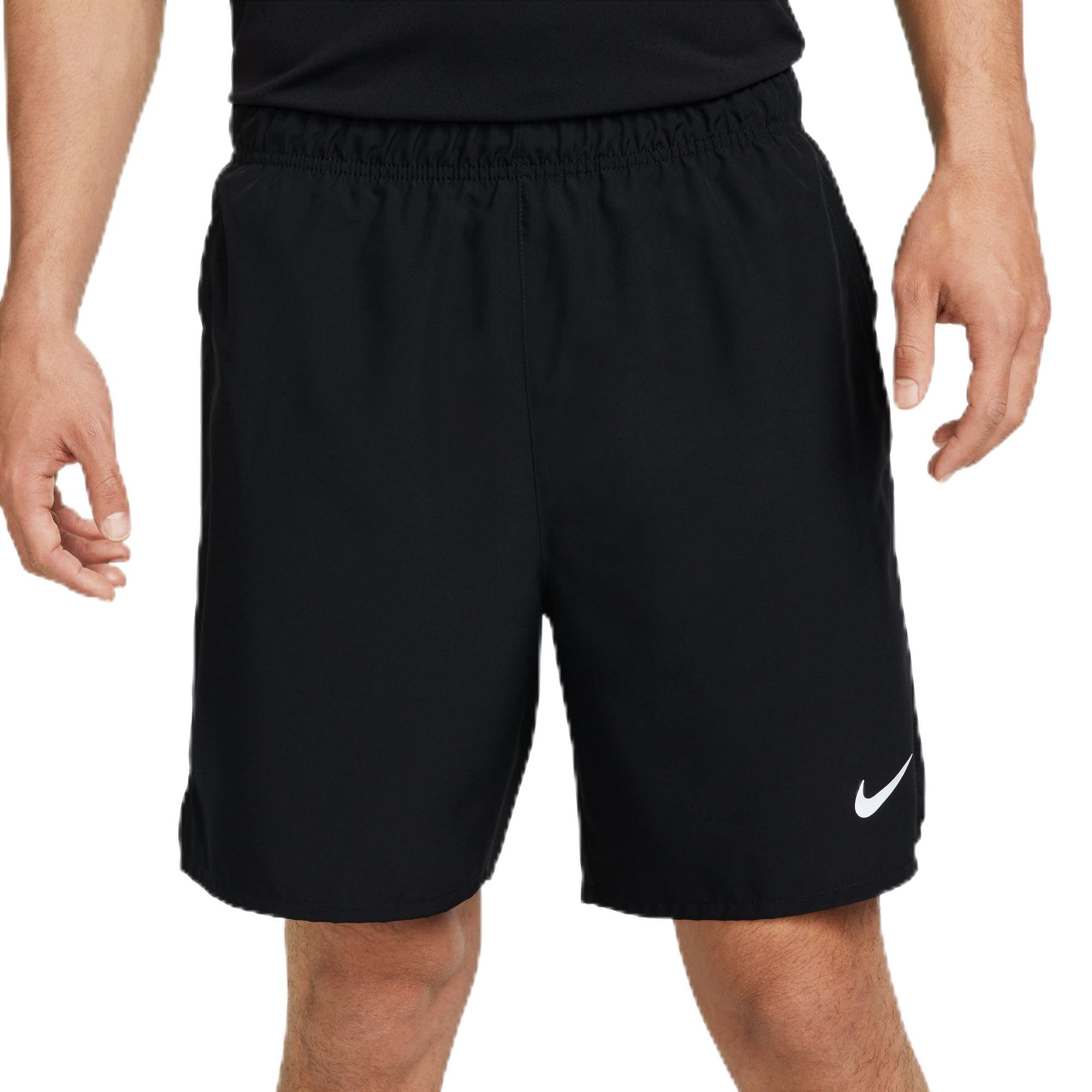 nike Men's 7" Brief-Lined Versatile Shorts-picture-12