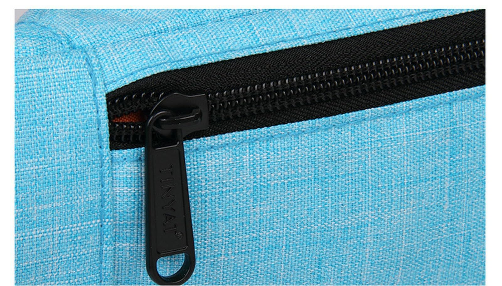 Męska saszetka biodrowa na talię torba outdoorowa sportowa telefon komórkowy odporny na zachlapanie pas piersiowy Crossbody mała torba