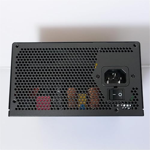 Amazon.co.jp: PCCOOLER CPS KN1000 完全モジュラー電源ユニット、80
