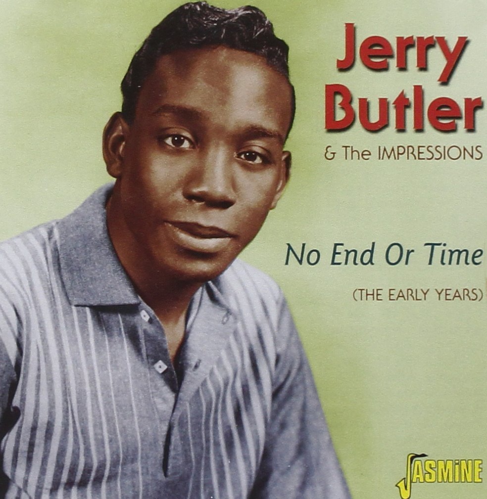 Amazon.com: No End Or Time - The Early Years ORIGINAL RECORDINGS