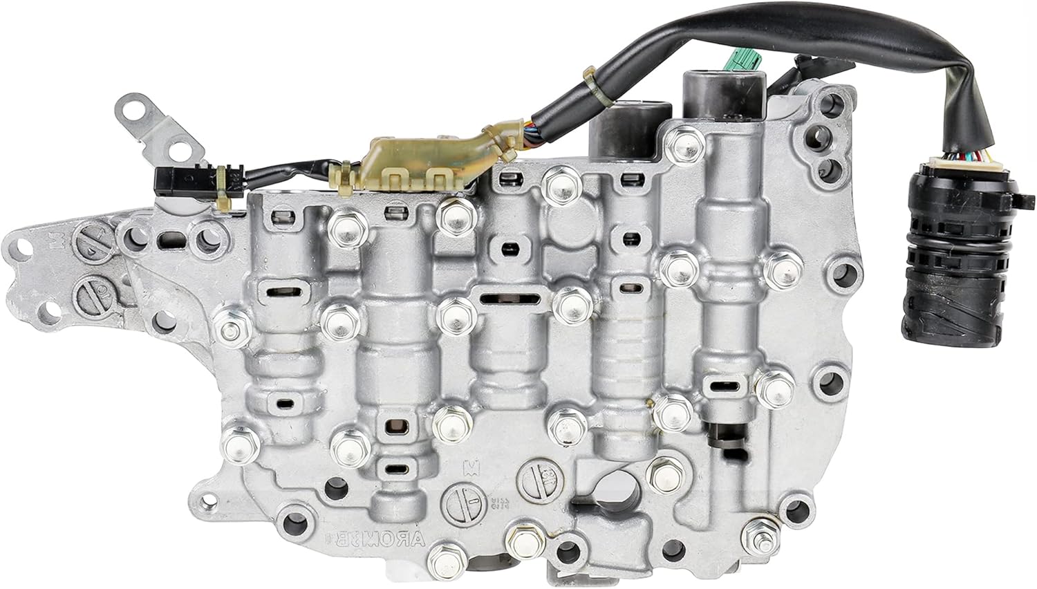 Valve Body CVT Transmission JF016E JF017E Compatible with Nissan Mitsubishi 2016 Outlander 2.0L