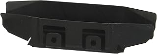 Raco 980 Box-LOC Metal Stud Clip, Spring Steel Bracket