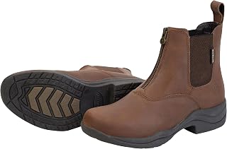 Venturer Rs Front Zip Boots III