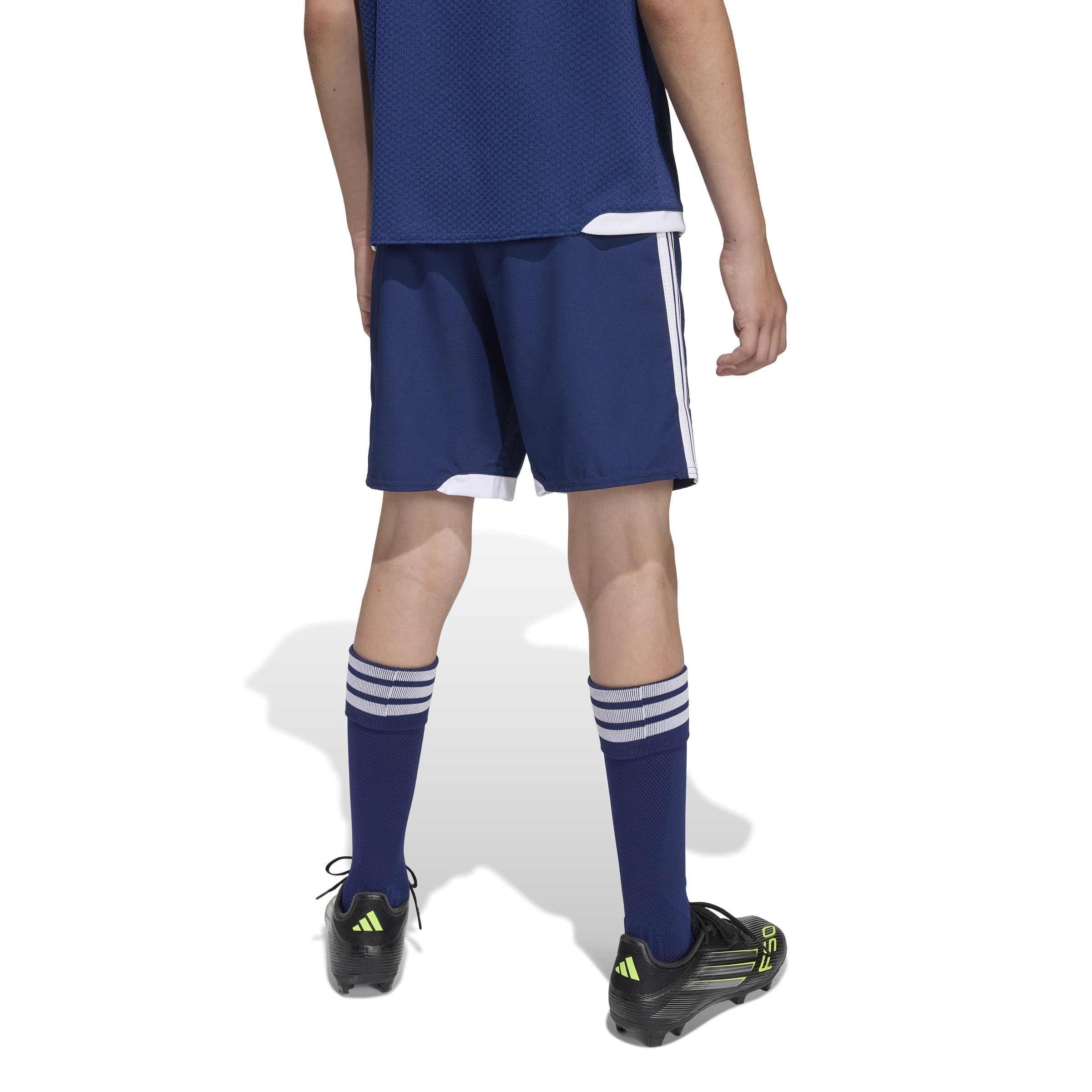adidas Unisex Kinder Shorts Tiro 26 Competition Match Day Kids