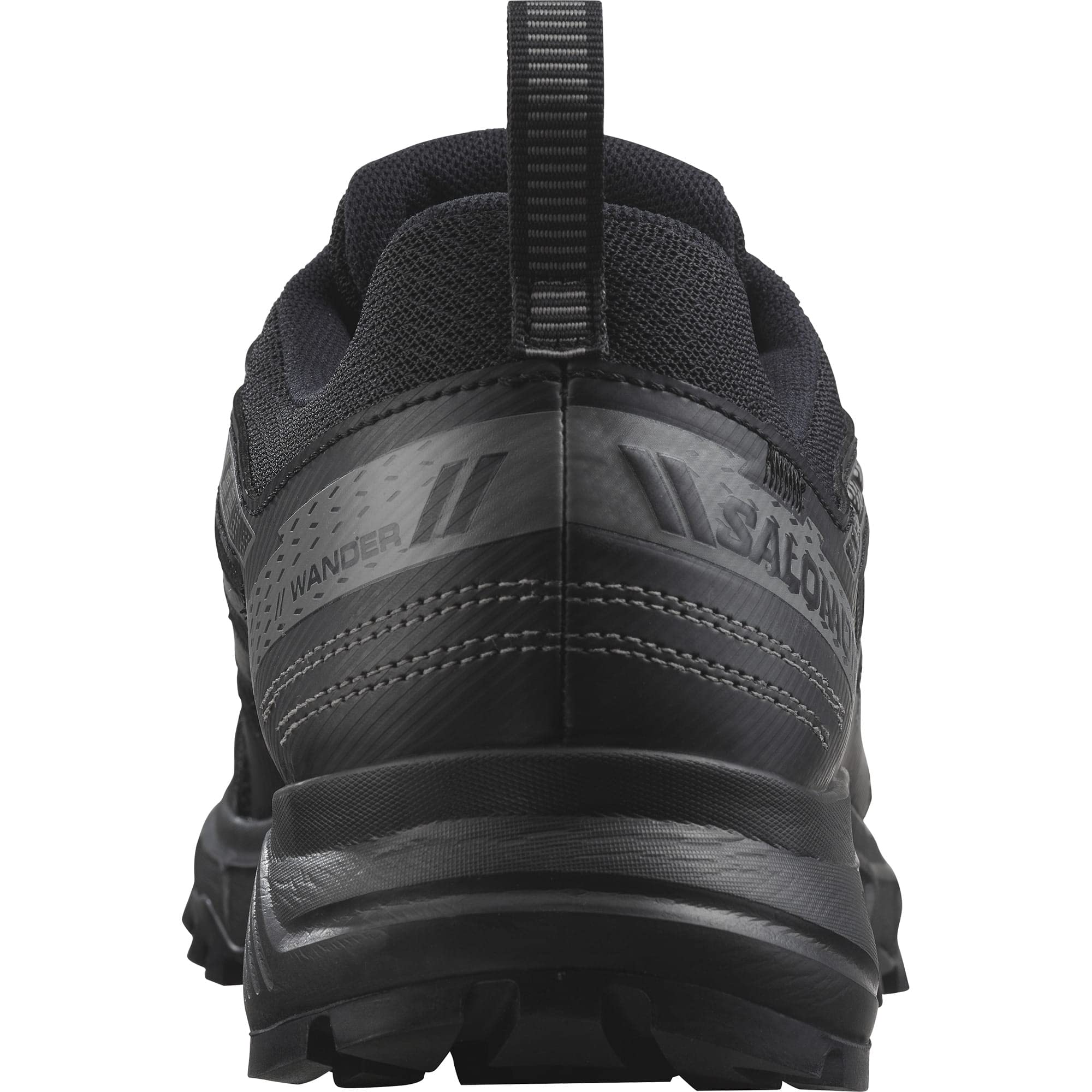 Salomon Wander Gore-Tex Zapatillas de DeporteHombre