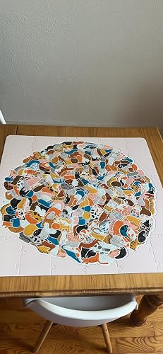 Puzzle 299 Cats (and A Dog) – Pièces Félines Uniques, Défi Impossible ? | Jeu Familial Et Cadeau Original