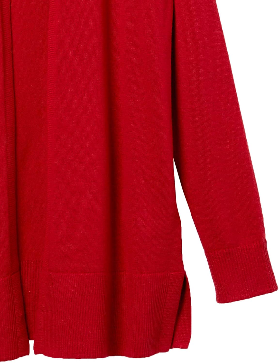 Amazon Essentials Women's Lightweight Open-Front Cardigan Sweater (Available in Plus Size) - Image 10