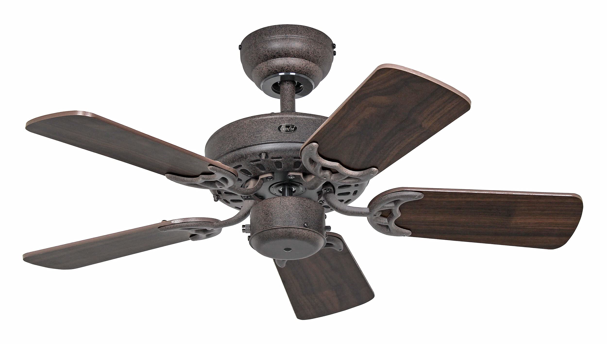 3 Blades 750 Mm Ceiling Fan, 60 W, 350 RPM At Rs 1300/piece In - View #6