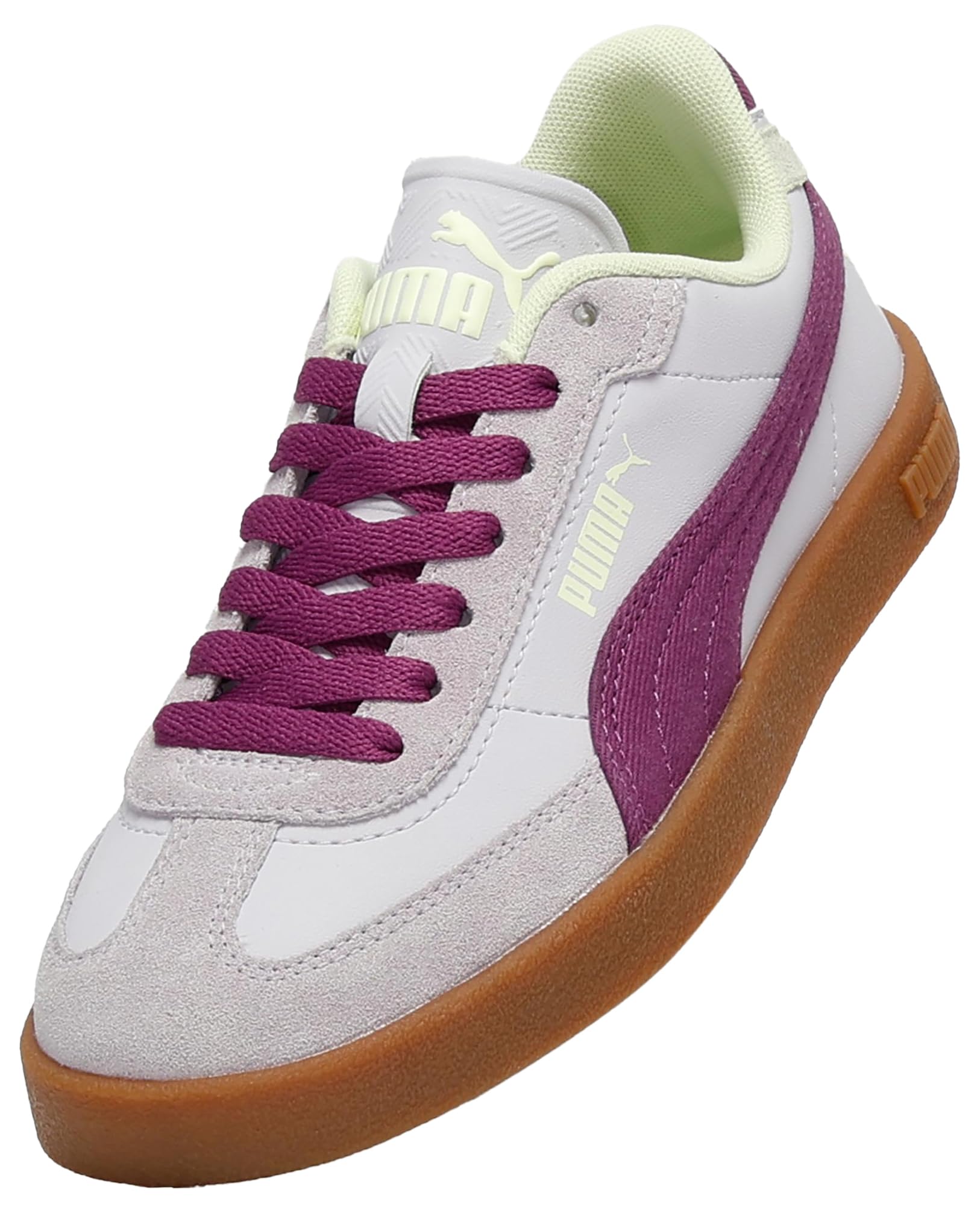 PUMA Uniseks - dzieci Puma Club Ii Era Summer JrAdidasy