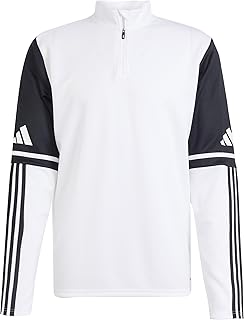 تيشرت رياضي للرجال طراز SQ25 TR من اديداس