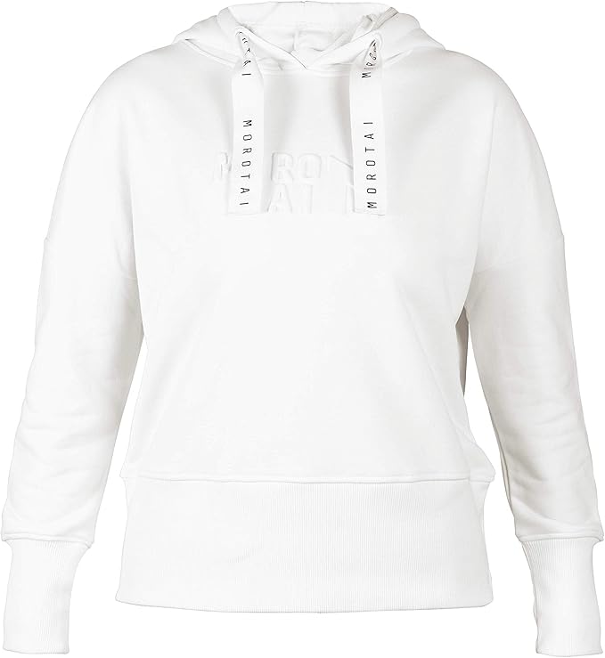 morotai hoodie damen