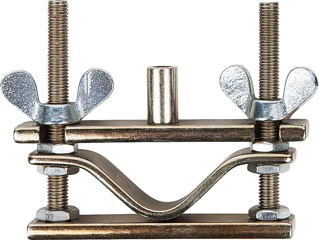 KS Tools 300.0691 Tornillo de apriete de 3 puntos