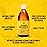 On Target Living Alaskan Cod Liver Oil Organic Lemon Flavor 16.67 oz (2-Pack) | Line Caught in The USA | Naturally Occurring Vitamin D | Rich in Omega 3 DHA/EPA | Non-GMO Project Certified