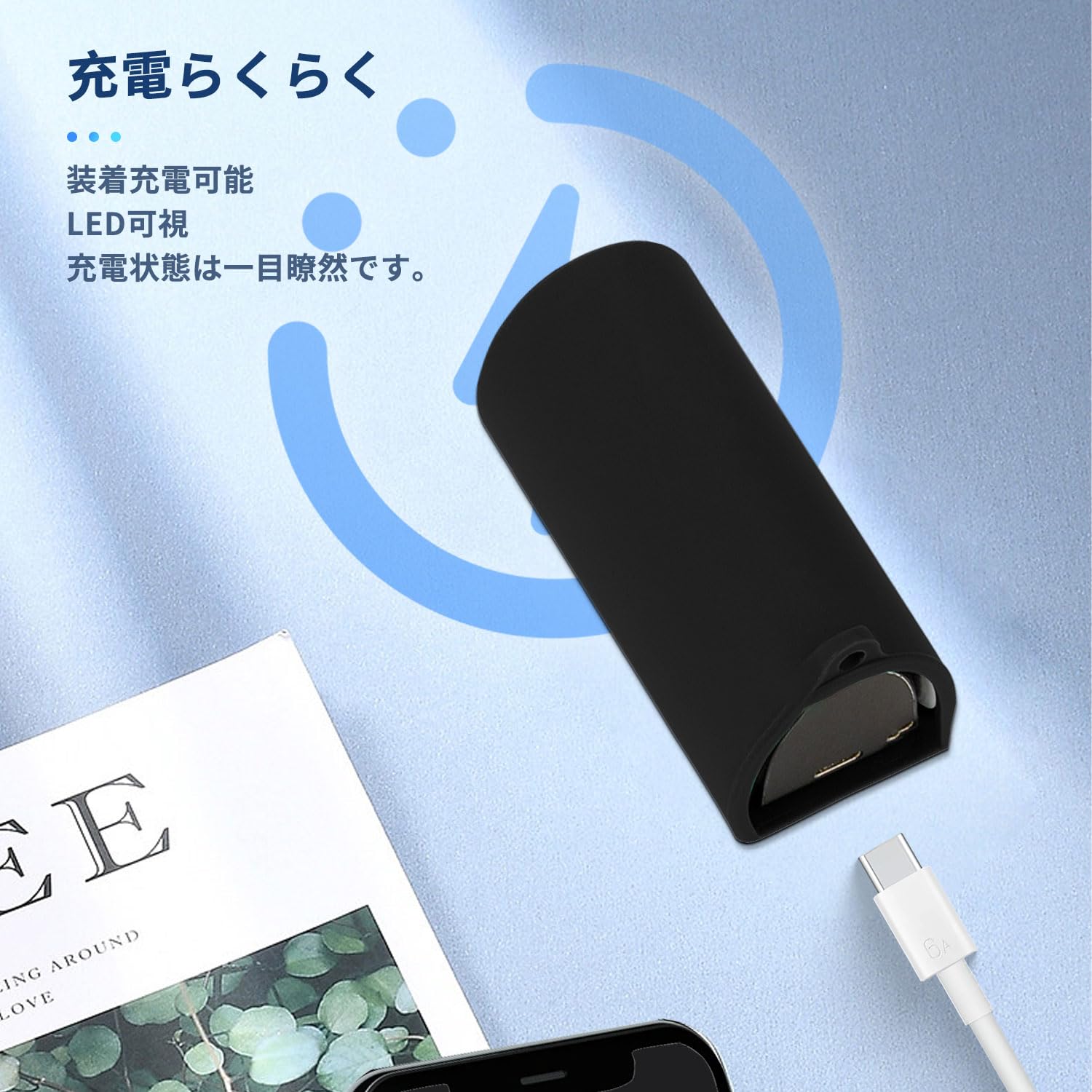 Amazon | SONY PULSE Explore 用 ケース カバー 【NOUKAJU