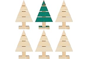 Geetery Christmas Pallet Tree