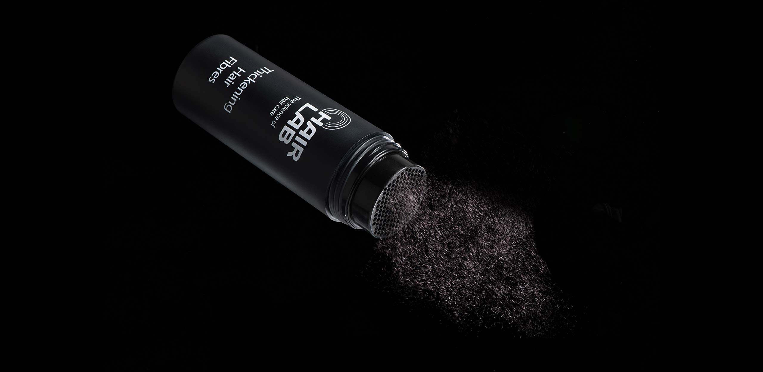 Hairlab Multipack – capelli ispessimento fibre 30 g + bloccaggio mist 100 ml
