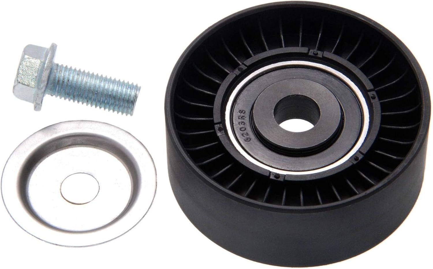 Pulley Idler Kit Febest 0187-ACA20 Oem 16620-22013