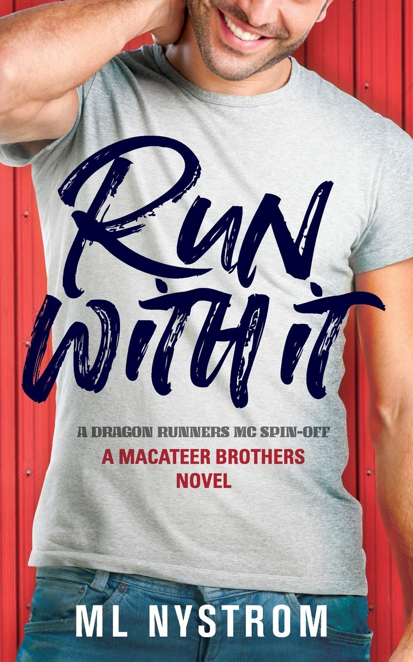 Buy Run With It: 1 (Macateer Brothers) — BookShops.in