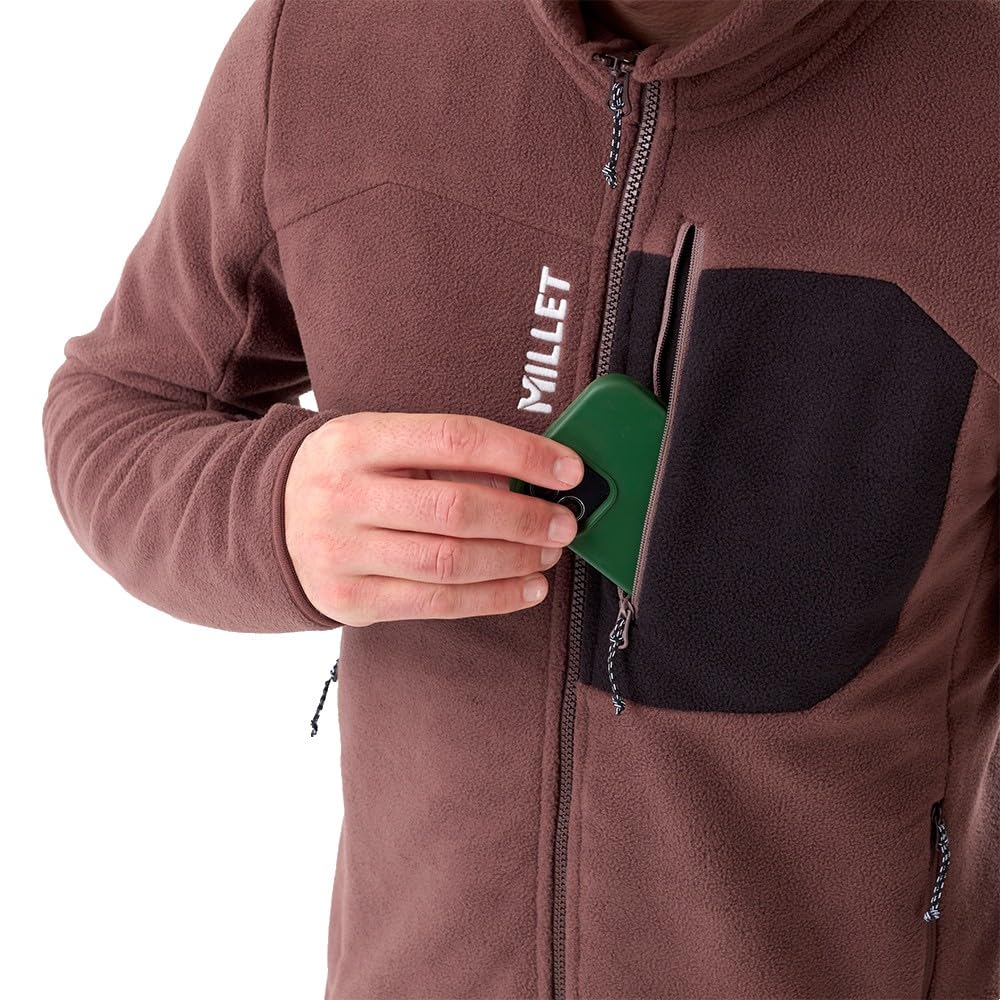MILLET Cimai Full Zip Fleece XS