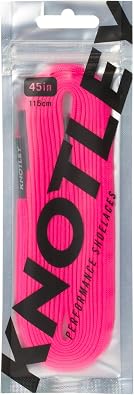 Speed Lace 45 in 115 cm, Berry