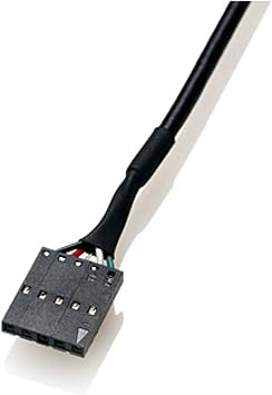 EMG 40HZ Pickup - Black
