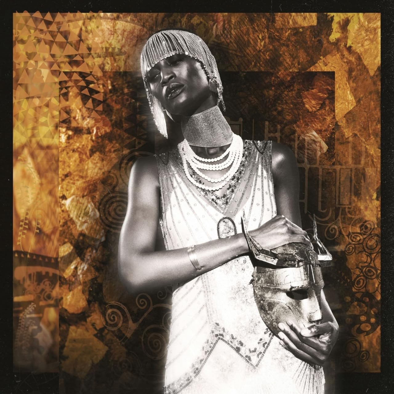 Spirit Of Ecstasy [VINYL]