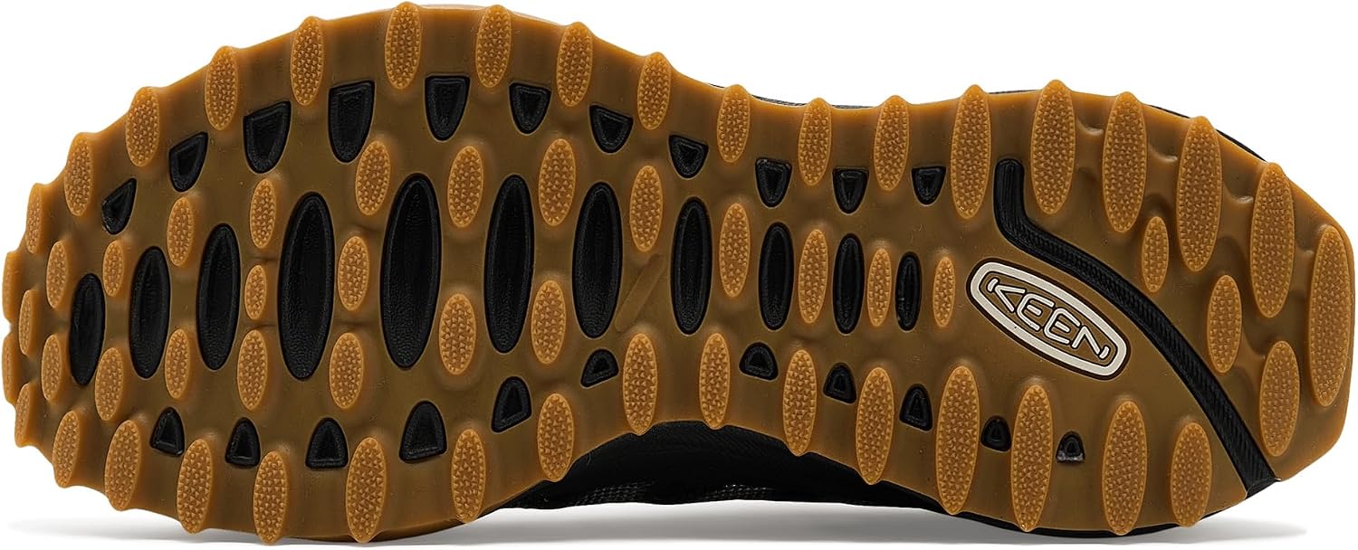 KEEN Zionic ADV Open-Air Hiking Shoes