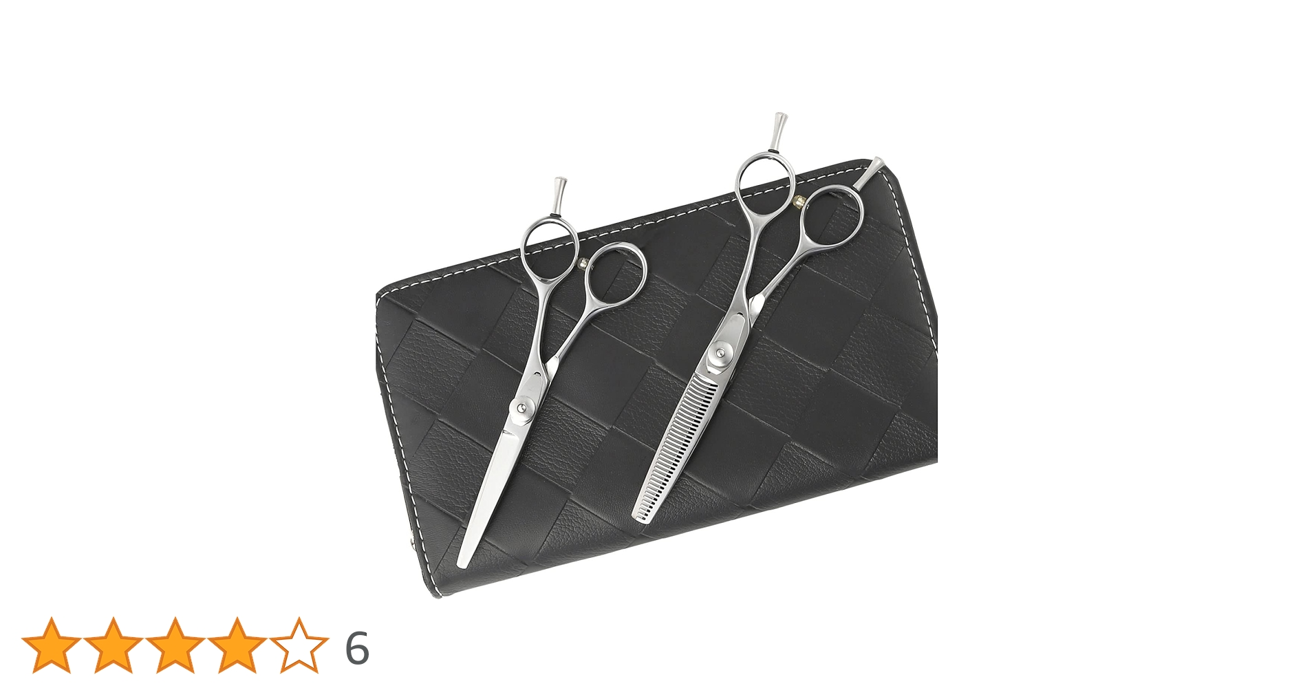 Amazon.co.jp: DEEDS 日本の鋏専門メーカー PP-03 シザー 2本セット