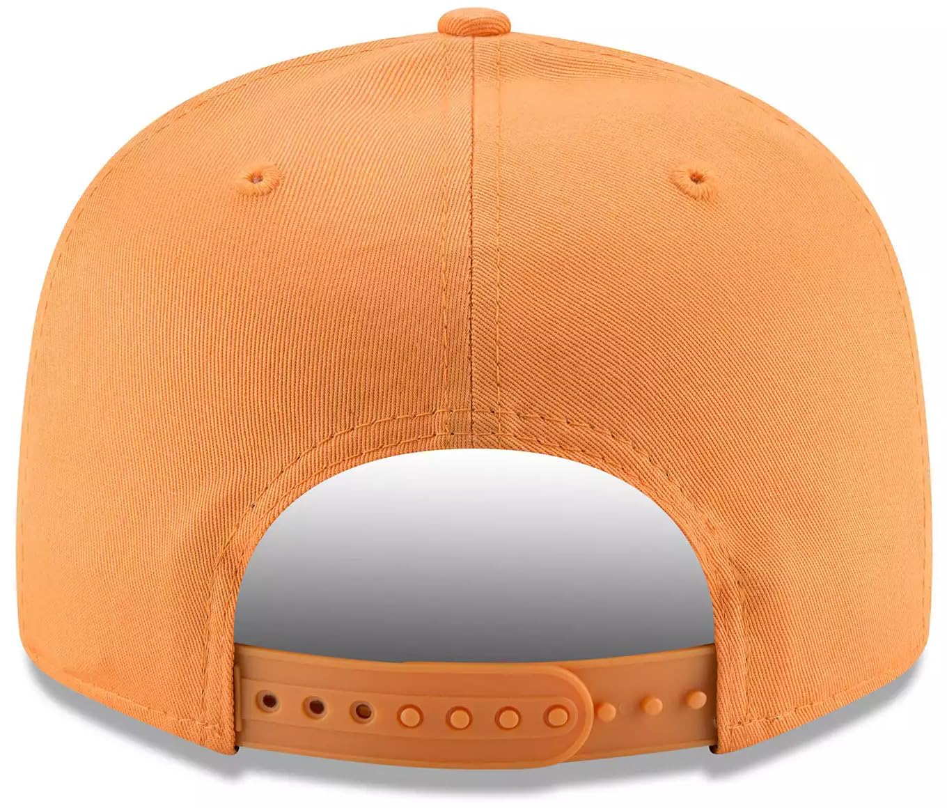 New Era NFL 9FIFTY Throwback Logo Adjustable Snapback Hat Cap One Size Fits All