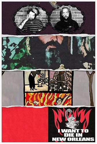 TOBIANG SDBY - Póster de la cubierta del álbum de música firmado limitado, póster de lienzo para decoración de pared, pintura impresa para sala de